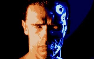 TERMINATOR 2 : JUDGMENT DAY [ST] image